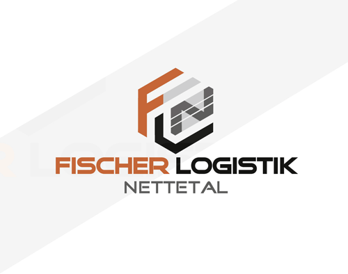 Fischer Logistik Nettetal – Referenzprojekt von WilMa Design